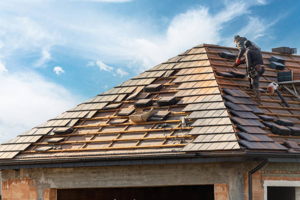 Best Roof Leak Repair  in East Canton, OH