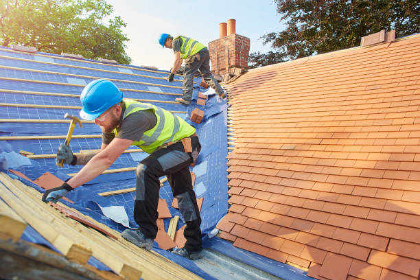  East Canton, OH Roofing repair and installation Pros