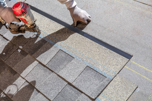 Waterproofing in East Canton, OH